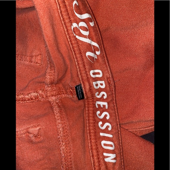 Soft Obsession Skinny Jeans 5/6 - Picture 3 of 3